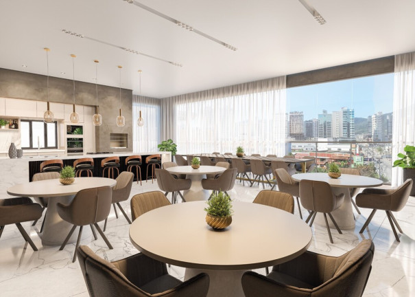 Imagem Apartamento com 4 Quartos à Venda, 173 m² em Itapema - Itapema
