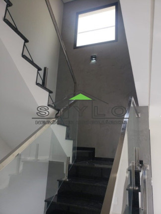 Imagem Sobrado com 3 Quartos à Venda, 201 m² em Demarchi - São Bernardo Do Campo