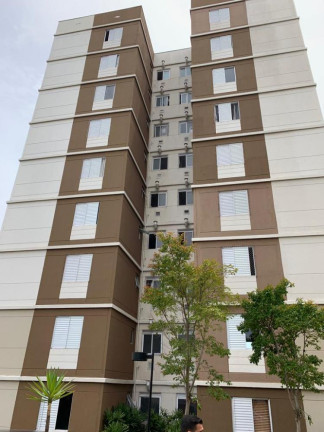 Apartamento com 3 Quartos à Venda, 61 m² em Jardim Independência - São Paulo