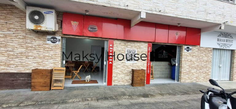 Imagem Sala Comercial à Venda, 60 m² em Brejatuba - Guaratuba Imagem Sala Comercial à Venda, 60 m² em Brejatuba - Guaratuba