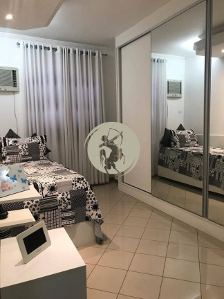 Imagem Casa com 3 Quartos à Venda, 135 m² em Ponta Da Praia - Santos Imagem Casa com 3 Quartos à Venda, 135 m² em Ponta Da Praia - Santos