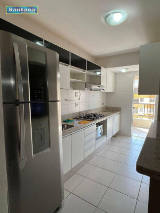 Imagem Apartamento com 3 Quartos à Venda, 80 m² em Do Turista - Caldas Novas Imagem Apartamento com 3 Quartos à Venda, 80 m² em Do Turista - Caldas Novas