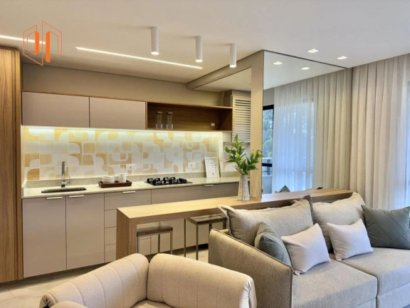 Imagem Apartamento com 3 Quartos à Venda, 85 m² em água Verde - Curitiba Imagem Apartamento com 3 Quartos à Venda, 85 m² em água Verde - Curitiba