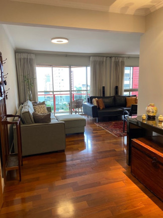 Imagem Apartamento com 4 Quartos para Alugar ou Temporada, 175 m² em Perdizes - São Paulo Imagem Apartamento com 4 Quartos para Alugar ou Temporada, 175 m² em Perdizes - São Paulo