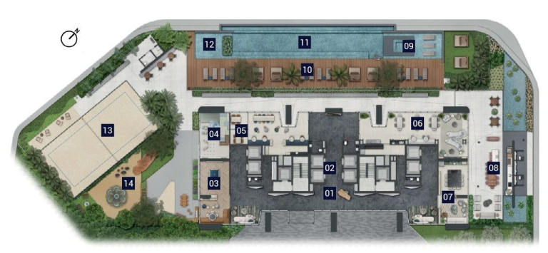 Imagem Apartamento com 3 Quartos à Venda, 129 m² em Real Parque - São Paulo Imagem Apartamento com 3 Quartos à Venda, 129 m² em Real Parque - São Paulo
