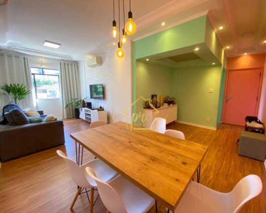 Imagem Apartamento com 2 Quartos à Venda, 100 m² em Embaré - Santos Imagem Apartamento com 2 Quartos à Venda, 100 m² em Embaré - Santos