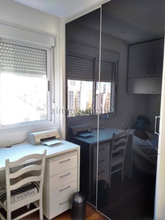 Imagem Apartamento com 3 Quartos à Venda, 201 m² em Vila Mariana - São Paulo