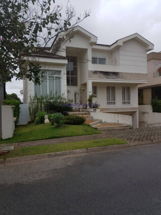 Imagem Casa com 4 Quartos à Venda, 600 m² em Tambore - Santana De Parnaíba Imagem Casa com 4 Quartos à Venda, 600 m² em Tambore - Santana De Parnaíba
