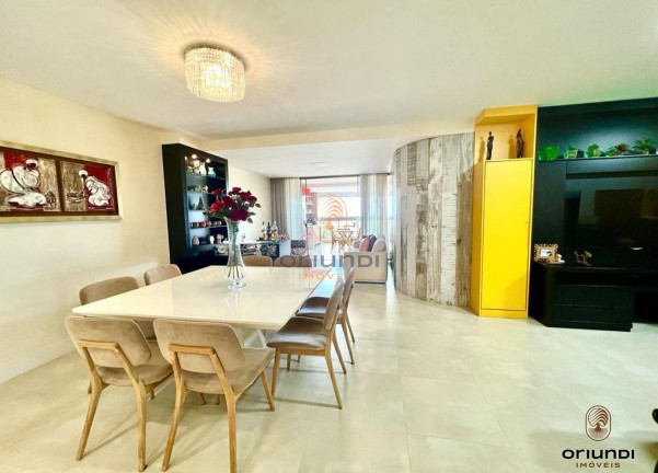 Imagem Apartamento com 4 Quartos à Venda, 265 m² em Praia De Itaparica - Vila Velha Imagem Apartamento com 4 Quartos à Venda, 265 m² em Praia De Itaparica - Vila Velha