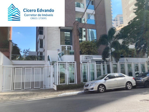 Imagem Imóvel com 3 Quartos à Venda, 95 m² em Vila Regente Feijó - São Paulo Imagem Imóvel com 3 Quartos à Venda, 95 m² em Vila Regente Feijó - São Paulo
