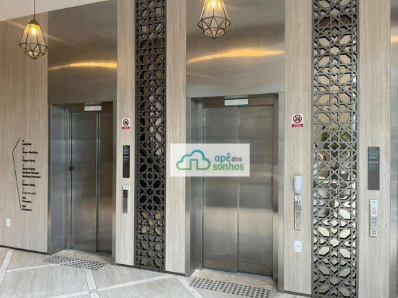 Imagem Apartamento com 1 Quarto para Alugar, 44 m² em Paraíso - São Paulo Imagem Apartamento com 1 Quarto para Alugar, 44 m² em Paraíso - São Paulo