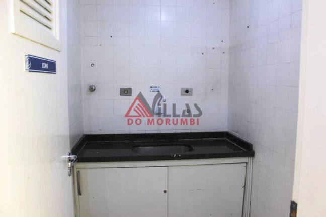Imagem Sala Comercial à Venda, 517 m² em Pinheiros - São Paulo Imagem Sala Comercial à Venda, 517 m² em Pinheiros - São Paulo