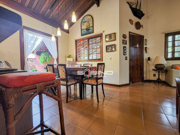 Imagem Casa com 3 Quartos à Venda, 132 m² em Riviera De São Lourenço - Bertioga Imagem Casa com 3 Quartos à Venda, 132 m² em Riviera De São Lourenço - Bertioga