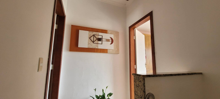 Imagem Casa com 2 Quartos à Venda, 110 m² em Bicanga - Serra Imagem Casa com 2 Quartos à Venda, 110 m² em Bicanga - Serra