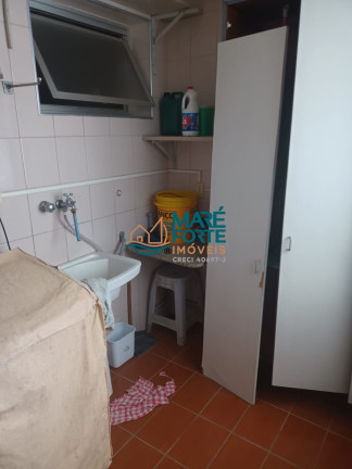 Imagem Apartamento com 3 Quartos à Venda, 99 m² em Itaguá - Ubatuba Imagem Apartamento com 3 Quartos à Venda, 99 m² em Itaguá - Ubatuba