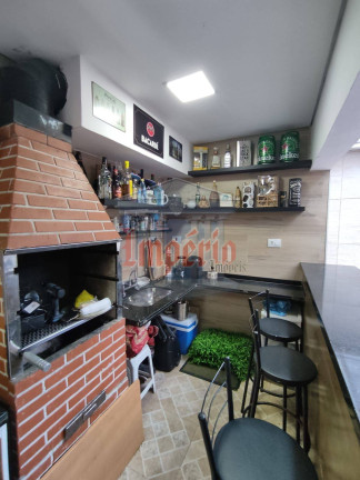 Imagem Casa com 3 Quartos à Venda, 180 m² em Vila Rosa - São Bernardo Do Campo