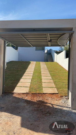 Imagem Casa com 3 Quartos à Venda, 130 m² em Canjica (terra Preta) - Mairiporã