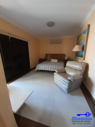 Imagem Apartamento com 4 Quartos à Venda, 431 m² em Santa Cecília - São Paulo