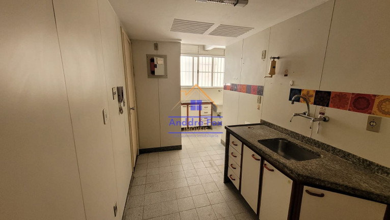 Imagem Apartamento com 2 Quartos à Venda, 78 m² em Maracanã - Rio De Janeiro