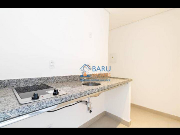 Imagem Apartamento com 1 Quarto para Alugar, 12 m² em Campos Elíseos - São Paulo Imagem Apartamento com 1 Quarto para Alugar, 12 m² em Campos Elíseos - São Paulo