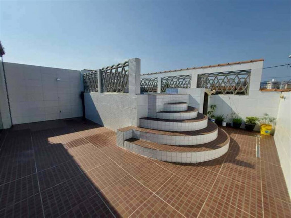 Imagem Casa com 3 Quartos à Venda, 184 m² em Guilhermina - Praia Grande Imagem Casa com 3 Quartos à Venda, 184 m² em Guilhermina - Praia Grande