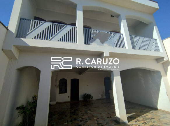 Imóvel Comercial à Venda, 227 m² em Boa Vista - Limeira