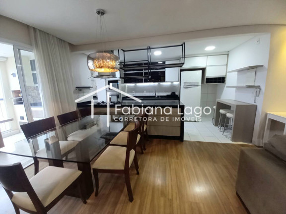 Imagem Apartamento com 3 Quartos para Alugar, 131 m² em Jardim Ermida I - Jundiaí Imagem Apartamento com 3 Quartos para Alugar, 131 m² em Jardim Ermida I - Jundiaí