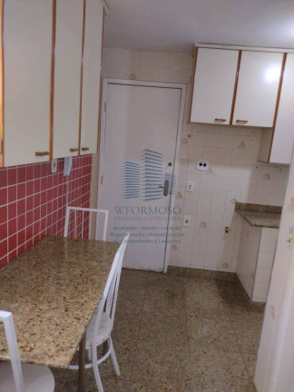 Imagem Apartamento com 3 Quartos à Venda, 110 m² em Icaraí - Niterói