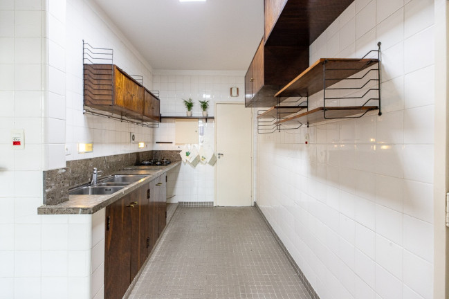 Imagem Apartamento com 2 Quartos à Venda, 140 m² em República - São Paulo