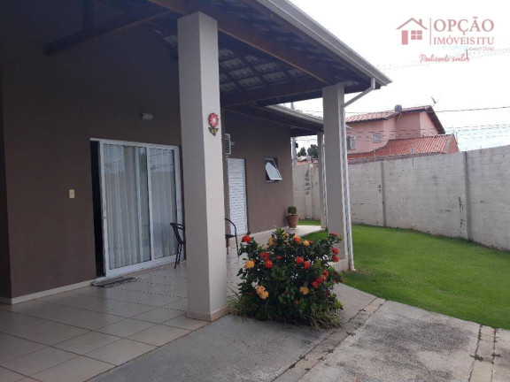 Imagem Casa com 2 Quartos à Venda, 145 m² em Parque Residencial Presidente Médici - Itu Imagem Casa com 2 Quartos à Venda, 145 m² em Parque Residencial Presidente Médici - Itu