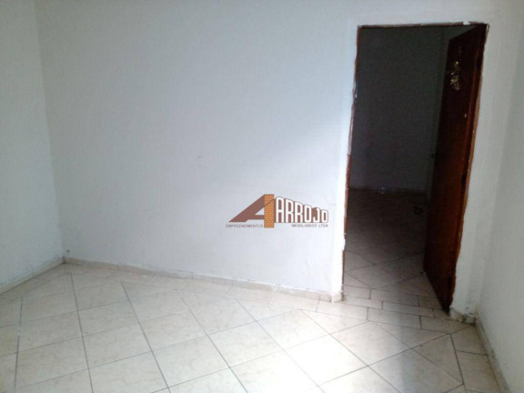 Imagem Casa com 1 Quarto para Alugar, em Vila Marieta - São Paulo Imagem Casa com 1 Quarto para Alugar, em Vila Marieta - São Paulo