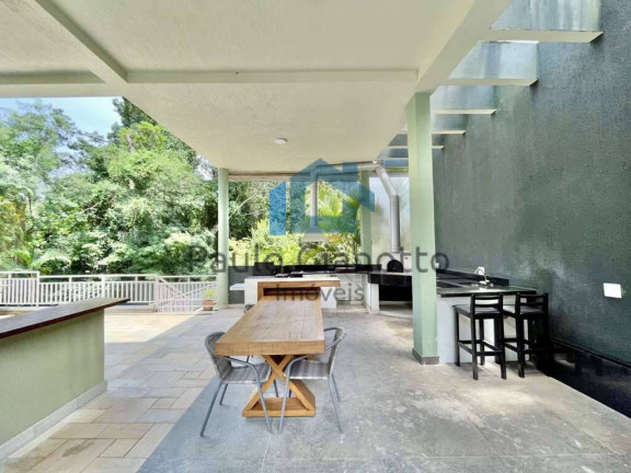 Imagem Casa de Condomínio com 4 Quartos à Venda, 386 m² em Aldeia Da Fazendinha - Carapicuíba