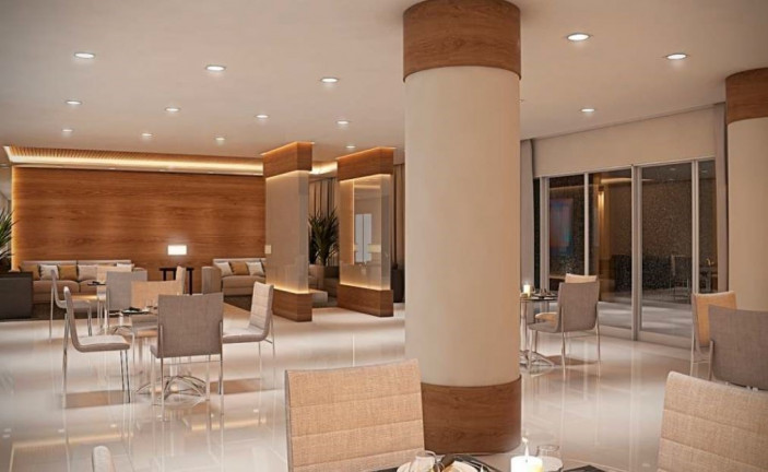 Imagem Apartamento com 3 Quartos à Venda, 73 m² em Alphaville - Barueri Imagem Apartamento com 3 Quartos à Venda, 73 m² em Alphaville - Barueri