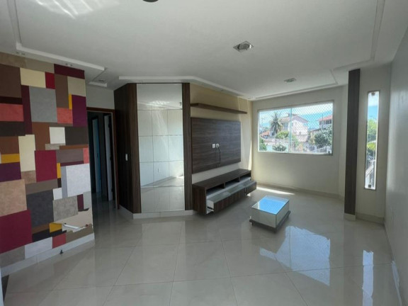 Imagem Apartamento com 4 Quartos à Venda, 100 m² em Ipiranga - Guarapari Imagem Apartamento com 4 Quartos à Venda, 100 m² em Ipiranga - Guarapari
