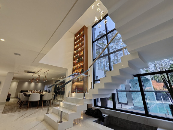 Imagem Casa com 5 Quartos à Venda, 561 m² em Parque Terra Nova Ii - São Bernardo Do Campo