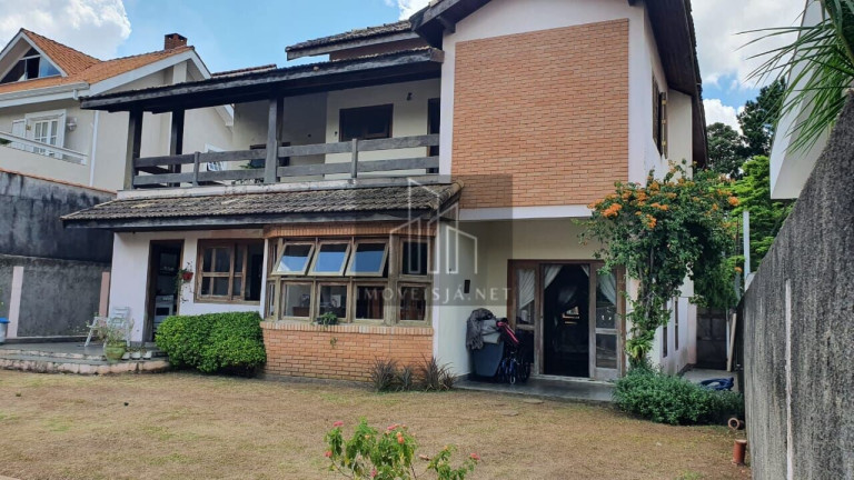 Imagem Casa com 4 Quartos à Venda, 300 m² em Residencial Doze (alphaville) - Santana De Parnaíba Imagem Casa com 4 Quartos à Venda, 300 m² em Residencial Doze (alphaville) - Santana De Parnaíba