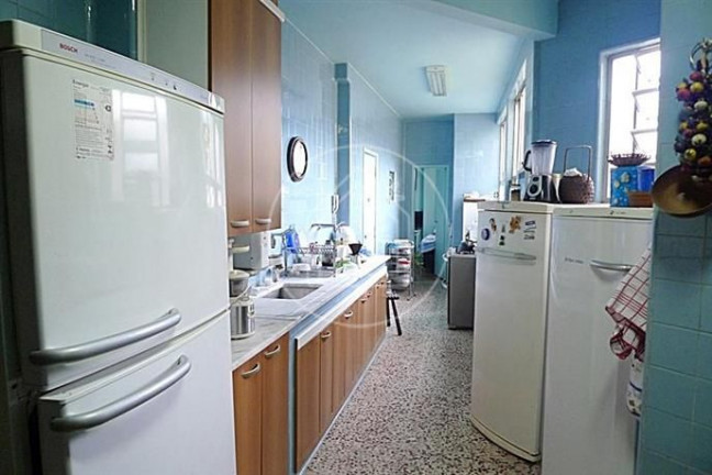 Imagem Apartamento com 4 Quartos à Venda, 230 m² em Copacabana - Rio De Janeiro