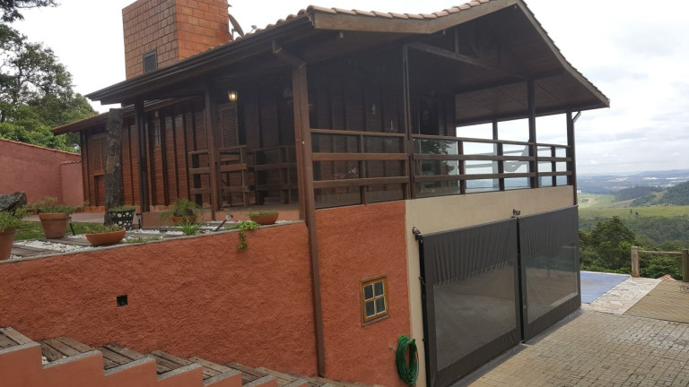 Imagem Sobrado com 5 Quartos à Venda, 200 m² em Estância Santa Maria Do Laranjal - Atibaia Imagem Sobrado com 5 Quartos à Venda, 200 m² em Estância Santa Maria Do Laranjal - Atibaia