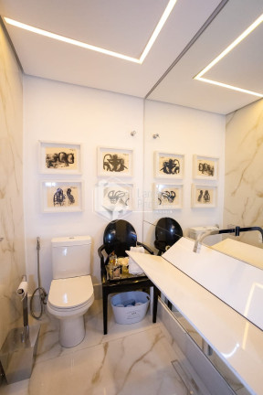 Imagem Apartamento com 4 Quartos à Venda, 209 m² em Itaim Bibi - São Paulo Imagem Apartamento com 4 Quartos à Venda, 209 m² em Itaim Bibi - São Paulo
