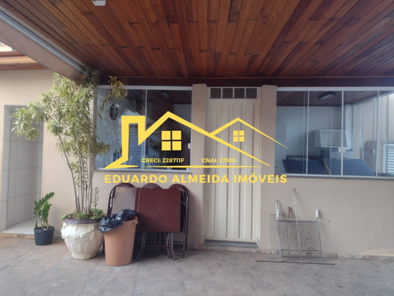 Imagem Apartamento com 3 Quartos à Venda, 132 m² em Vila Trujillo - Sorocaba
