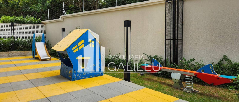 Imagem Apartamento com 2 Quartos à Venda, 90 m² em Taquaral - Campinas