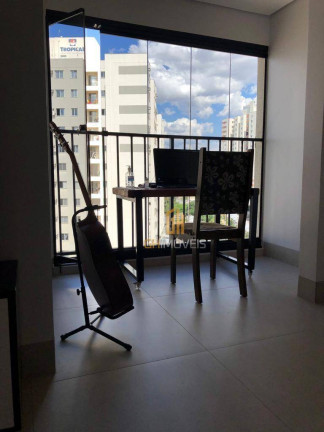 Imagem Apartamento com 2 Quartos à Venda, 54 m² em Parque Oeste Industrial - Goiânia Imagem Apartamento com 2 Quartos à Venda, 54 m² em Parque Oeste Industrial - Goiânia