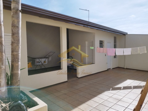 Imagem Casa com 3 Quartos à Venda, 135 m² em Jardim Da Luz - Londrina