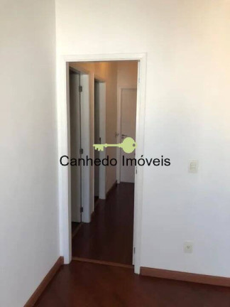 Imagem Apartamento com 3 Quartos à Venda, 102 m² em Mirandópolis - São Paulo