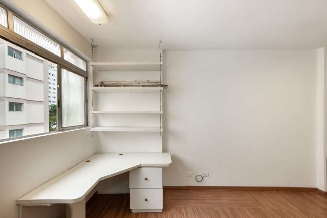 Imagem Apartamento com 1 Quarto à Venda, 42 m² em Campo Belo - São Paulo