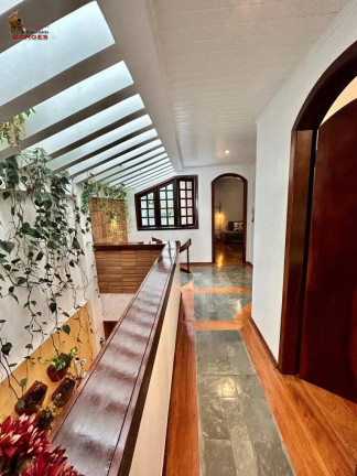 Imagem Casa com 3 Quartos à Venda, 214 m² em Vila Mascote - São Paulo