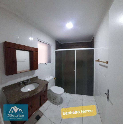 Imagem Sobrado com 3 Quartos à Venda, 145 m² em Vila Medeiros - São Paulo Imagem Sobrado com 3 Quartos à Venda, 145 m² em Vila Medeiros - São Paulo