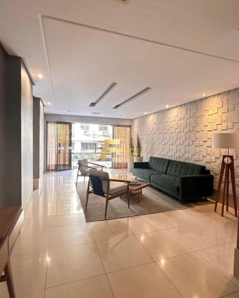 Imagem Imóvel com 3 Quartos à Venda, 105 m² em Praia Da Costa - Vila Velha