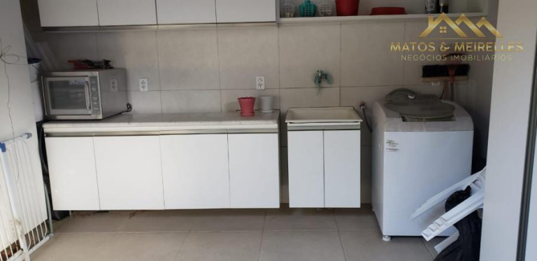 Imagem Casa com 3 Quartos à Venda, 170 m² em Lt Serra Azul - Maracanaú Imagem Casa com 3 Quartos à Venda, 170 m² em Lt Serra Azul - Maracanaú