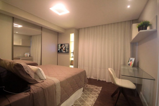 Imagem Cobertura com 4 Quartos à Venda ou Locação, 293 m² em Barra Sul - Balneário Camboriú